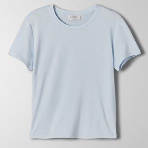 Aritzia Babaton Everyday T Shirt